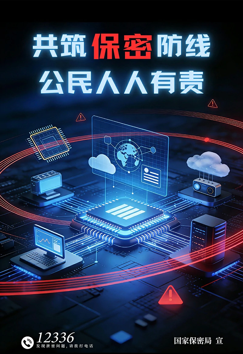 保密宣传图2